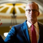 US Senate Approves Public Broadcasting and Aid Cuts in Trump Favored Bill Image 1