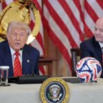 US Senate Approves World Cup Security Funding Image 1