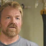 US Senate Candidate Graham Platner targets Aroostook County support 1