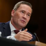 US Senate panel approves Waltz as UN Envoy nominee 1