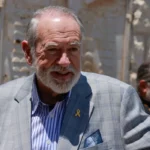 US backs West Bank expansion says Envoy 1