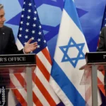 US declines invite to Israel two state conference 1
