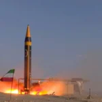 US imposes sanctions over Iran missile and drone support 1