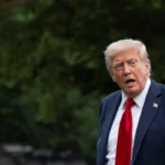 US inflation rises amid Trumps tariff policy 3