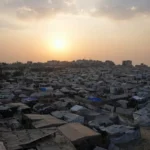 US proposes 2 year UN mission to stabilize Gaza 1