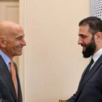 US pushes for SDF integration in Syria Image 1