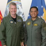 USINDOPACOM Hosts Philippines for Mutual Defense Board and Security Engagement Board 1