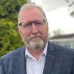 USIP taps right wing official beattie as new leader 1