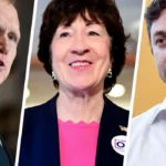 Upcoming U.S. Senate Elections in 2026 Whos in the Running and What to Expect 1