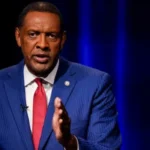 Vernon Jones enters race for Georgia Election Chief 1