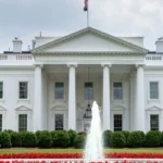 What are the 13 keys to winning the White House 1