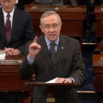 What is the nuclear option in the U.S. Senate 1