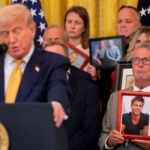 White House Limits Fentanyl Overdose Program Funding Image 1