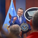 White House Pauses US Munitions Shipments to Ukraine Image 1