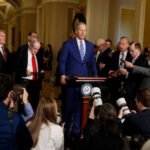White House Pressures GOP as Freedom Caucus Blocks Megabill Image 1