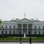 White House accused of funding blackmail on Duke 1