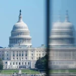 White House clarifies Trumps federal layoff remarks 1