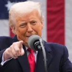 White House denies Trump knew about Epsteins girls 1
