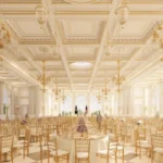 White House east wing set for 200M renovation 1