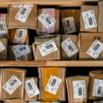 White House ends Tariff exemption on low value imports 1