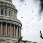 White House expects shutdown resolution by tonight 1