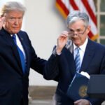White House investigates federal reserve renovation Powell future Image 1