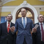 White House meeting seeks last minute shutdown solution 1