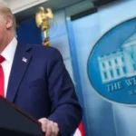White House moves to defund federal watchdog 1