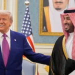 White House plans grand welcome for Saudi Crown Prince Mohammed bin Salman 1