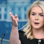 White House supports RFK Jr amid CDC shakeup 1
