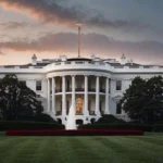 White House to host UFC event for US 250th anniversary 1