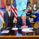 White House withdraws BLS nomination amid concerns 1