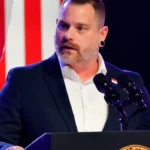 White clergy candidates gain ground in Democratic Party 1