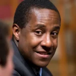 Who is Setti Warren Political career and public service 1