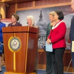 Women in the U.S. Senate A Historical Perspective and Future Outlook 1