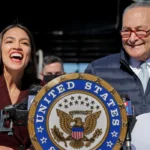 Youth support collapse hits Democrats in 2024 1