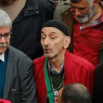 Ziad Rahbani Lebanese composer son of Fayrouz dies Image 1
