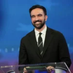Zohran Mamdani credits youth voters for NYC Mayoral poll surge 1