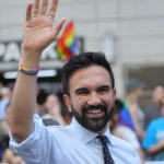 Zohran Mamdani gains spotlight in NYC mayoral politics 1