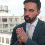 Zohran Mamdanis political journey began in Uganda 1
