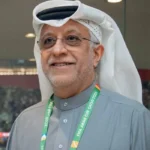 afc president praises qatars hosting of fifa arab cup twothousandtwentyfive 1