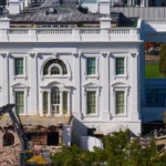 architect picked by trump clashes with him over ballroom plan 1