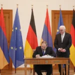 armenian pm nikol pashinyan meets germanys frank walter steinmeier 1 1