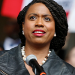ayanna pressley massachusetts progressive key reforms and impact 1