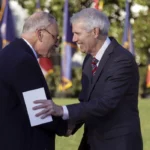 bipartisanship in us congress persists despite declining cross party cooperation 2