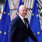 bulgaria government quits amid protests before eurozone 1