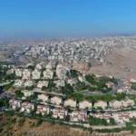 cair condemns israels 19 west bank settlements 1