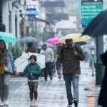 california declared drought free for first time in twentyfive years 1