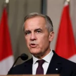 canadas pm mark carney to visit china for pm xi jinping talks 1