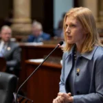 cassie chambers armstrong named new senate whip 1